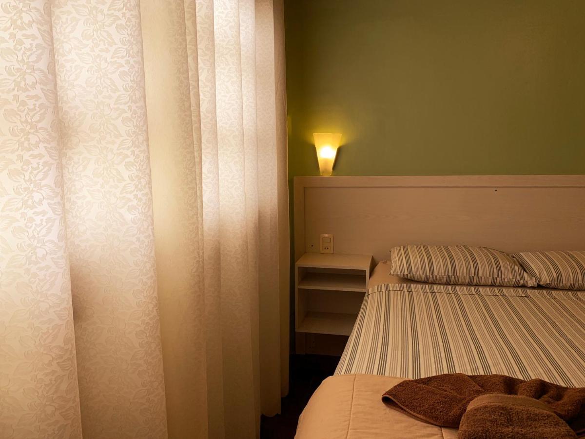 Hotel Germano Encarnación Δωμάτιο φωτογραφία